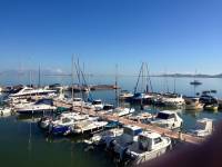 Pantalanes Pantalanes